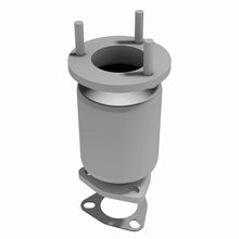 Cargar imagen en el visor de la galería, MagnaFlow Conv DF 85-87 Mazda B2000 front 49S