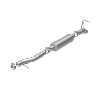 Load image into Gallery viewer, MagnaFlow SYS C/B 07-10 Jeep Wrangler 3.8L