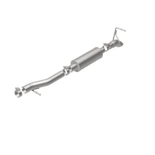 Cargar imagen en el visor de la galería, MagnaFlow SYS C/B 07-10 Jeep Wrangler 3.8L