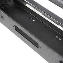 Cargar imagen en el visor de la galería, Rugged Ridge XHD Bumper Kit Overrider Ft 76-06 CJ/Jeep Wrangler