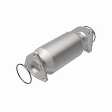 Cargar imagen en el visor de la galería, MagnaFlow Conv Direct Fit 05-10 Honda Odyssey 3.5L