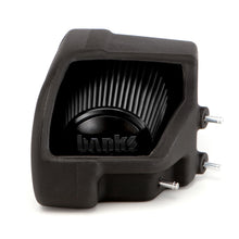 Cargar imagen en el visor de la galería, Banks Power 07-11 Jeep 3.8L Wrangler Ram-Sistema de admisión de aire - Filtro seco