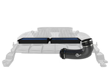 Cargar imagen en el visor de la galería, Sistema de inducción aFe Super Stock Carbon Fiber Pro 5R 2021 RAM 1500 TRX V8-6.2L SC