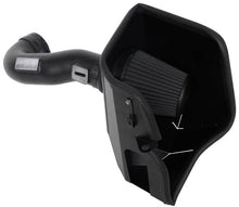 Cargar imagen en el visor de la galería, K&amp;N 2019 Chevrolet Silverado 1500 5.3L V8 Black Performance Intake Kit