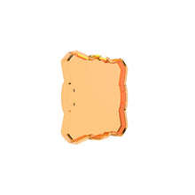 Cargar imagen en el visor de la galería, KC HiLiTES FLEX ERA 1 Single Light Shield ONLY (Amber)