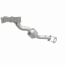 Cargar imagen en el visor de la galería, Magnaflow Conv DF 06-08 BMW Z4 3.0L fr
