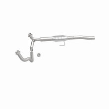 Cargar imagen en el visor de la galería, MagnaFlow Conv DF 01 Dodge Ram 1500 Pick up
