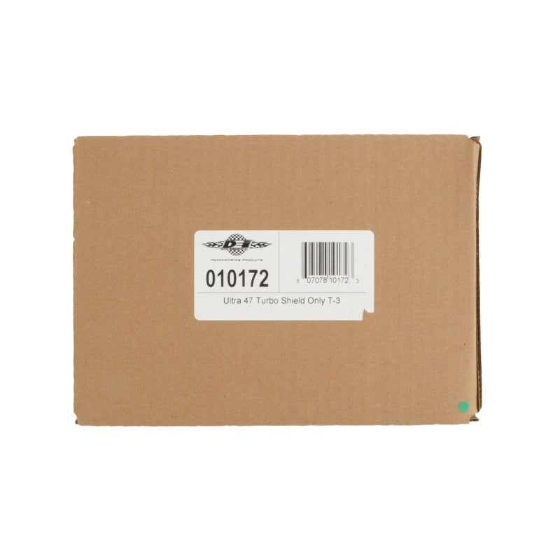 DEI Turbo Shield T3 - Solo escudo - Ultra 47