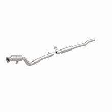 Cargar imagen en el visor de la galería, MagnaFlow Conv DF 04-06 Audi A8 Quattro 4.2L