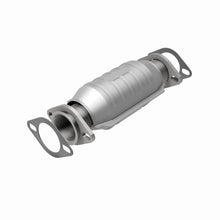 Cargar imagen en el visor de la galería, MagnaFlow Conv Nissan-Toyota 12.38X5X4 2.5/2.