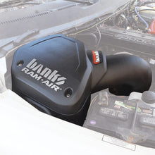 Cargar imagen en el visor de la galería, Banks Power 94-02 Dodge 5.9L Sistema de admisión de aire Ram - Filtro seco