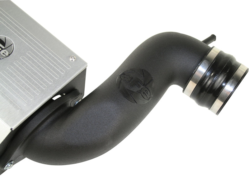 Admisiones aFe MagnumFORCE Stage-2 P5R AIS P5R Jeep Grand Cherokee 05-07 Commander 06-09 V8-4.7L