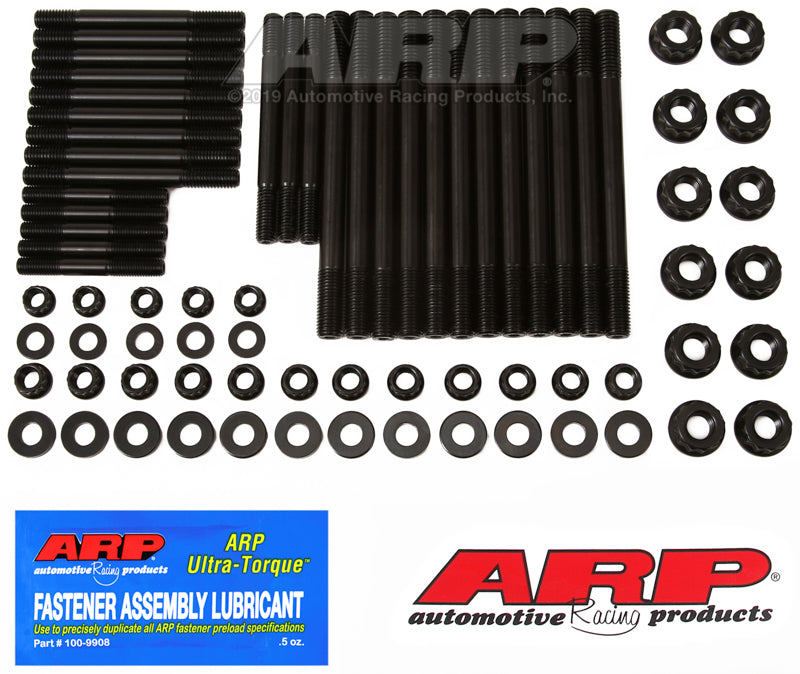 ARP 2005+ Ford 2.5L B5254 Juego de pernos principales de 5 cilindros