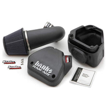 Cargar imagen en el visor de la galería, Banks Power 94-02 Dodge 5.9L Sistema de admisión de aire Ram - Filtro seco