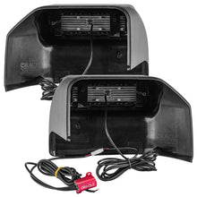 Cargar imagen en el visor de la galería, Oracle 15-19 Ford F150 Off-Road Mirrors - 6000K SEE WARRANTY