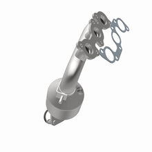 Cargar imagen en el visor de la galería, MagnaFlow Conv DF 04-06 Lexus RX330 3.3L P/S