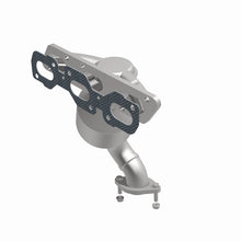 Cargar imagen en el visor de la galería, MagnaFlow Conv DF 06-08 Mazda 6 3.0L