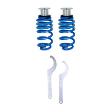 Cargar imagen en el visor de la galería, Bilstein B16 2017+ Audi A4 / A4 Quattro Front and Rear Performance Suspension System