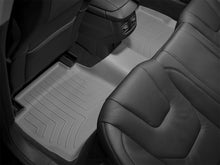 Load image into Gallery viewer, WeatherTech 13+ Nissan Sentra Rear FloorLiner - Grey