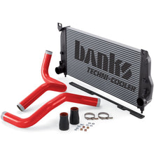 Cargar imagen en el visor de la galería, Banks Power 02-04 Chevy 6.6L LB7 Sistema Techni-Cooler