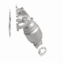 Cargar imagen en el visor de la galería, MagnaFlow Conv DF 11-12 Kia Sedona 3.5L OEM Grade Manifold