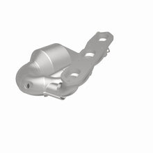 Cargar imagen en el visor de la galería, MagnaFlow Converter Direct Fit 00-04 Porsche Boxster 2.7L/3.2L - Right