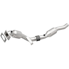 Cargar imagen en el visor de la galería, MagnaFlow Conv DF 00-02 Audi S4 2.7L Passenger Side