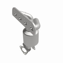 Cargar imagen en el visor de la galería, MagnaFlow 14-15 Cadillac ELR 1.4L/12-15 Chevrolet Volt 1.4L Convertidor catalítico de colector de grado OEM