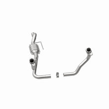 Cargar imagen en el visor de la galería, MagnaFlow Conv DF 00-03 Dakota 4.7L 4WD OEM