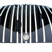 Cargar imagen en el visor de la galería, Banks Power 01-18 GM / RAM Kit de cubierta diferencial negra 11.5/11.8-14 perno
