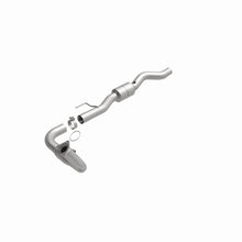 Cargar imagen en el visor de la galería, MagnaFlow Conv DF 02-03 Avalanche Driver Side 8.1L