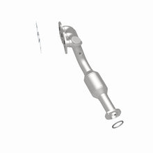 Cargar imagen en el visor de la galería, MagnaFlow Conv DF 2006 Lexus GS300 3.0L Passenger Side