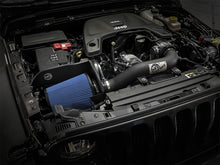 Cargar imagen en el visor de la galería, aFe Magnum FORCE Stage-2 XP Pro 5R Cold Air Intake System 2018+ Jeep Wrangler (JL) V6 3.6L