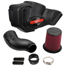 Cargar imagen en el visor de la galería, Injen 19-22 Ram 2500/3500 I6-6.7L Diesel Evolution Intake - Oiled Filter