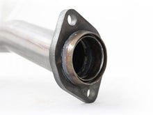 Cargar imagen en el visor de la galería, aFe Power Tubo en Y de acero trenzado Acero inoxidable 2.5 pulgadas 12-14 Jeep Wrangler V6 3.6L