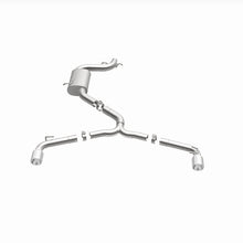 Cargar imagen en el visor de la galería, Sistema MagnaFlow C/B 2010 VW GTI 2.0L Turbo