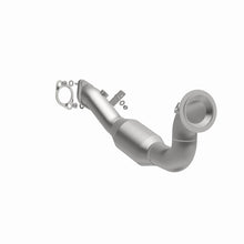 Cargar imagen en el visor de la galería, MagnaFlow Front Forward Converter Direct Fit 09-16 BMW Z4 3.0L
