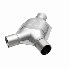 Cargar imagen en el visor de la galería, MagnaFlow Conv Universal 2.25 inch/2 inch S/D PC2 Rear