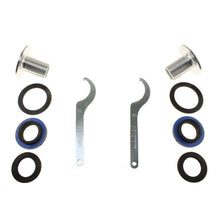 Cargar imagen en el visor de la galería, Bilstein B16 (PSS10) 12-13 Mercedes-Benz CLS550 Base V8 4.6L Frt &amp; Rr Performance Suspension System