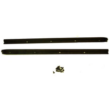 Cargar imagen en el visor de la galería, Rugged Ridge Windshield Channel Drill 76-95 Jeep CJ / Jeep Wrangler