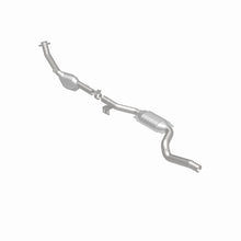 Cargar imagen en el visor de la galería, Magnaflow Conv DF 2003 ML350 3.7L Underbody