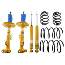Cargar imagen en el visor de la galería, Bilstein B12 1998 BMW 328is Base Front and Rear Suspension Kit
