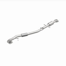 Cargar imagen en el visor de la galería, MagnaFlow 14-19 Chevrolet Impala L4 2.5L Direct-Fit Catalytic Converter