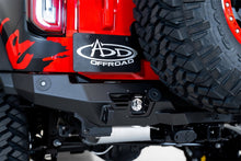 Cargar imagen en el visor de la galería, Addictive Desert Designs 21-22 Ford Bronco Bomber Rear Bumper