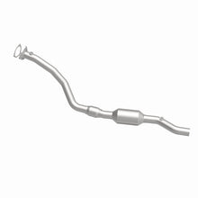 Cargar imagen en el visor de la galería, MagnaFlow Converter Direct Fit California Grade 06-09 Audi A6 3.2L