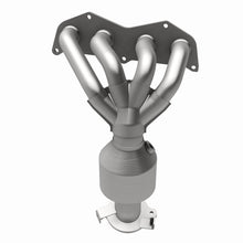 Cargar imagen en el visor de la galería, MagnaFlow Conv DF 07 Toyota Highlander 2.4L