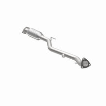 Cargar imagen en el visor de la galería, MagnaFlow Conv DF 90-95 300ZX Turbo Passenger Side 49S