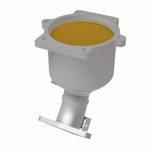 Cargar imagen en el visor de la galería, MagnaFlow Conv DF 03-06 Nissan Sentra 1.8L/2.5L (CA Emissions)