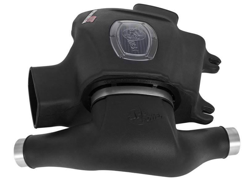 Sistema de admisión aFe Momentum Pro 5R 07-10 BMW 335i/is/xi (E90/E92/E93)