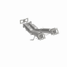 Cargar imagen en el visor de la galería, Magnaflow Conv DF 2008-2012 LR2 3.2 L Underbody